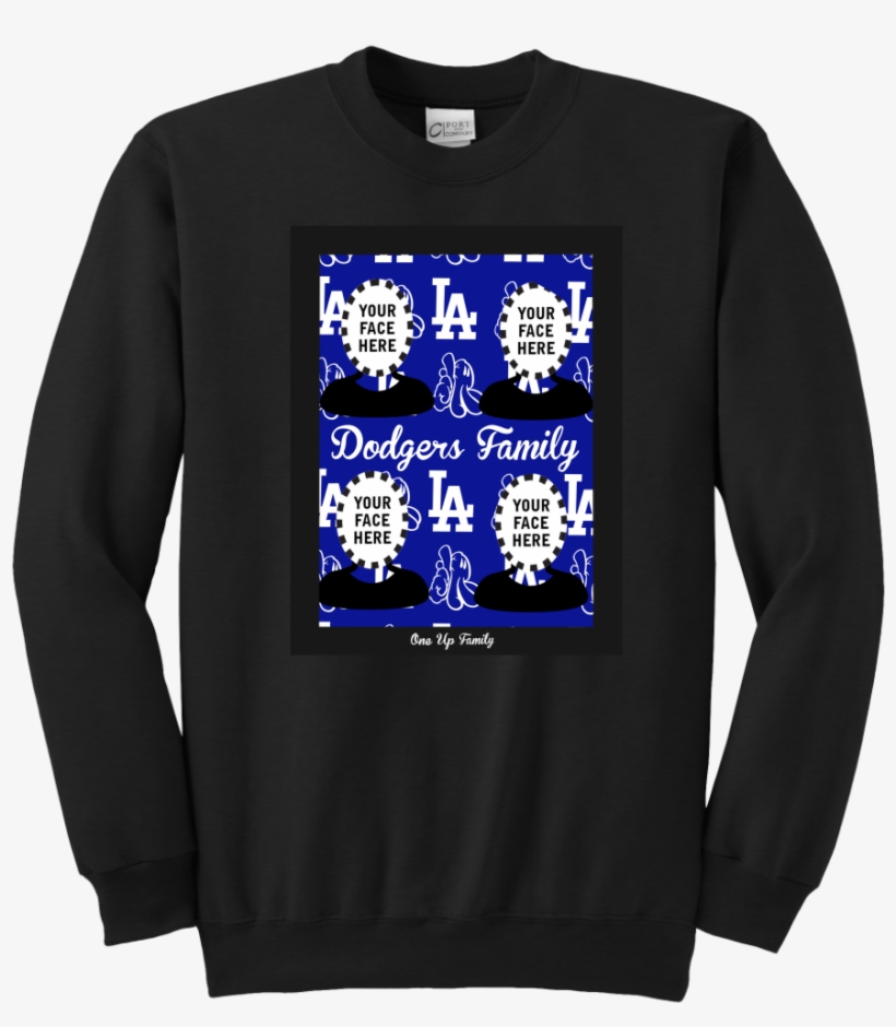 Dodgers Family With La Hands - Love, Heart Gaming Headset Cool Gamers Trendy Adult, transparent png