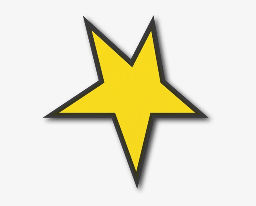 Yellow Present, transparent png