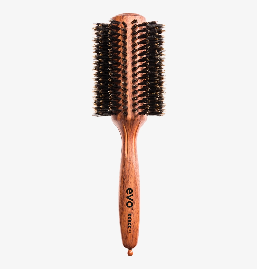 Bruce - Brush, transparent png