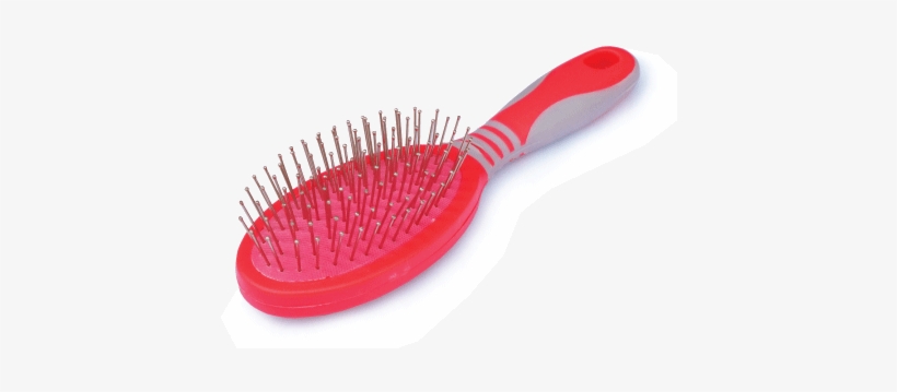 00 - Comb And Brush Png, transparent png