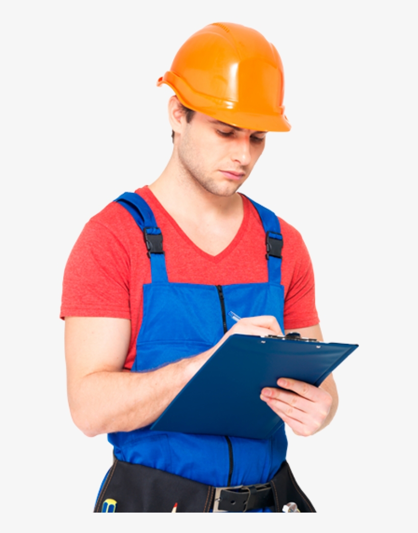 Engineer Png - Монтажник Png, transparent png
