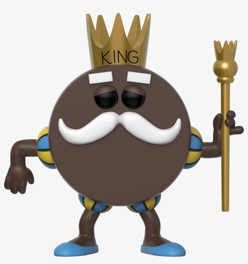 Funko Pop Ad Icons King Ding Dong Icon - Ding Dong Funko Pop, transparent png