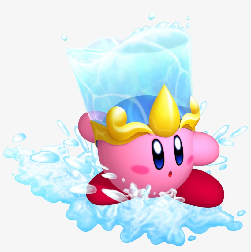 One Of All Time Favorite Abilities Kirby Pinterest - Kirby's Return To Dreamland, transparent png