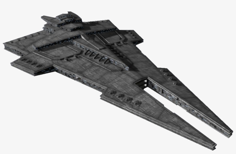 If So Looks - Star Wars Ship Png, transparent png