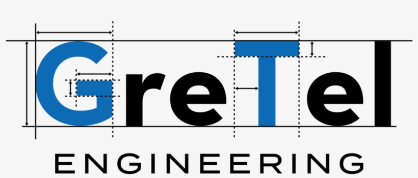Gretel Primary Logo - Graphic Design, transparent png