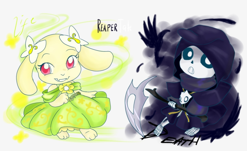 Reapertale By Perfectshadow06 On Deviantart Underswap, - Hinh Reapertale, transparent png