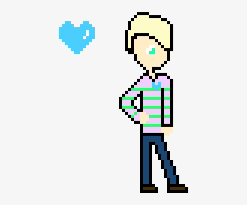 Ashton Undertale Oc Heart Up, transparent png