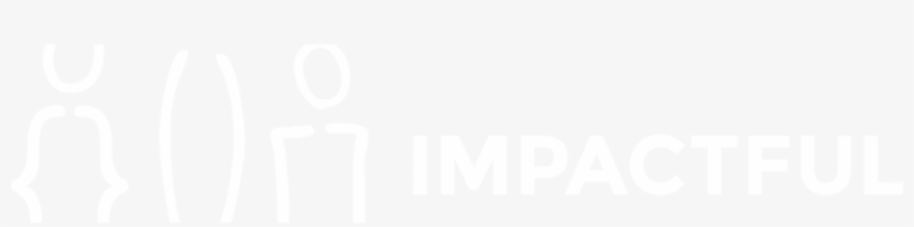 Cropped Impactful Engineer Logo Horizontal Short White - Guinness, transparent png