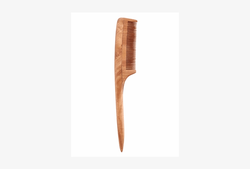 The Boyar Comb - Brush, transparent png
