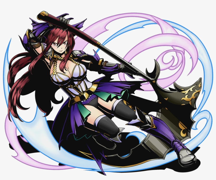 Information - Fairy Tail Divine Gate, transparent png