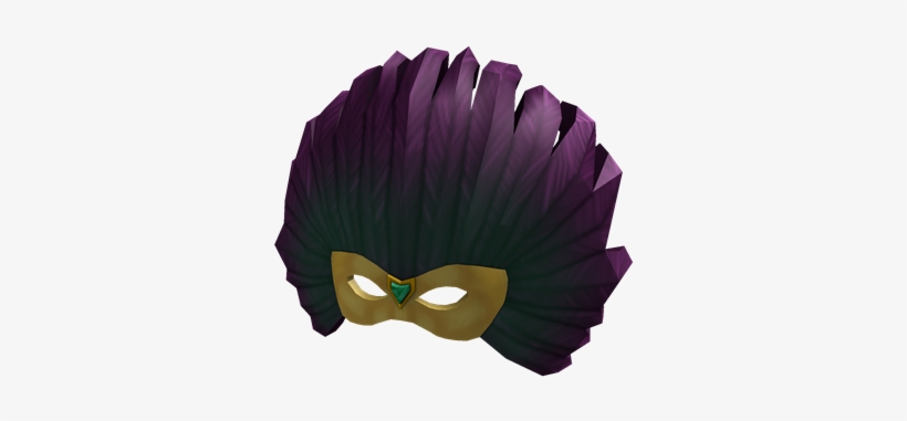 Lion Mardi Gras Mask - Sleep Mask, transparent png