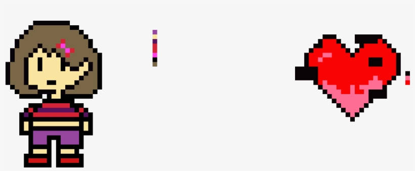 Errinktale Frisk - Undertale Au, transparent png