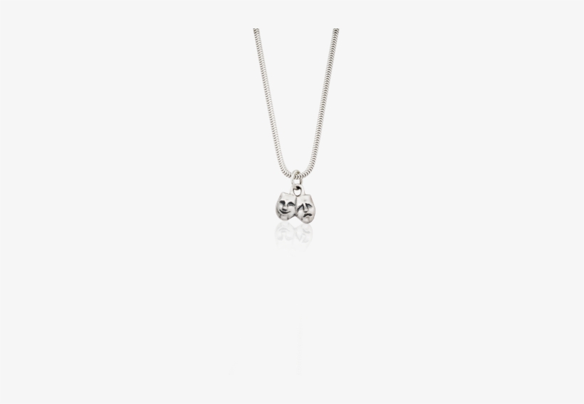 Mardi Gras Mask Pendant - New Orleans, transparent png