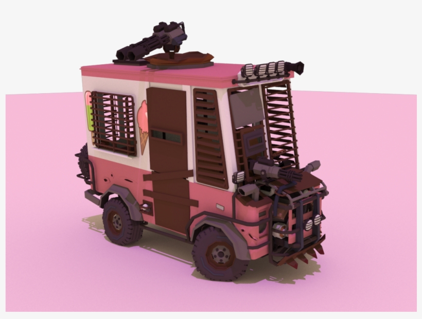 The Concept Is To Take An Innocuous And Friendly Looking - Baby Toys, transparent png