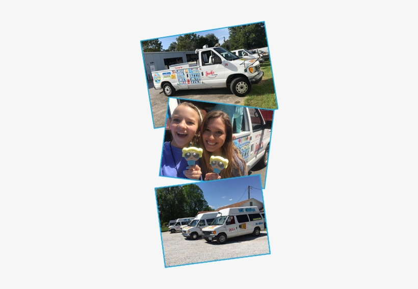 Jacks Ice Cream Street Vending - Ice Cream, transparent png