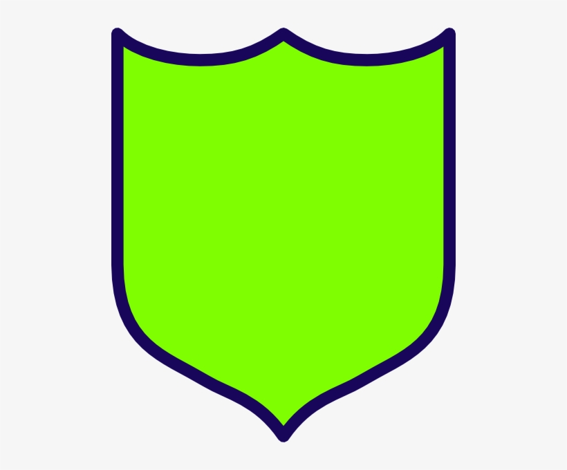 How To Set Use Green Gold Shield Clipart, transparent png