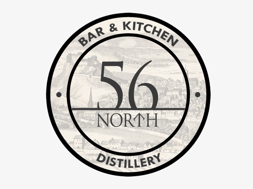 56 North Distillery Edition “woodland Gin” - Philippine Lung Center Of The Philippines Logo, transparent png
