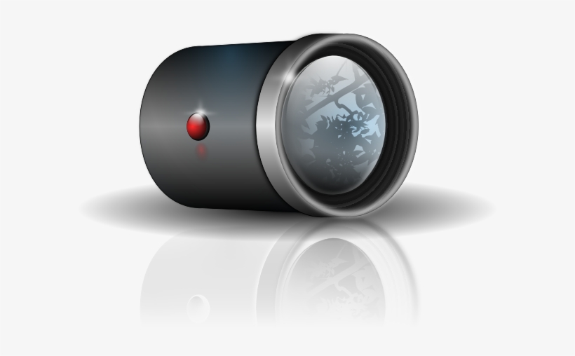 Camera Lens Svg Clip Arts 600 X 597 Px, transparent png