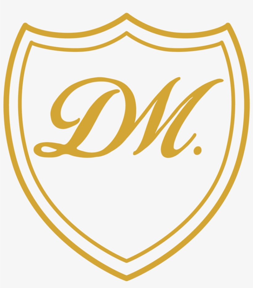 Drunkmillionaire - Script Initial Letter Cake Topper, transparent png