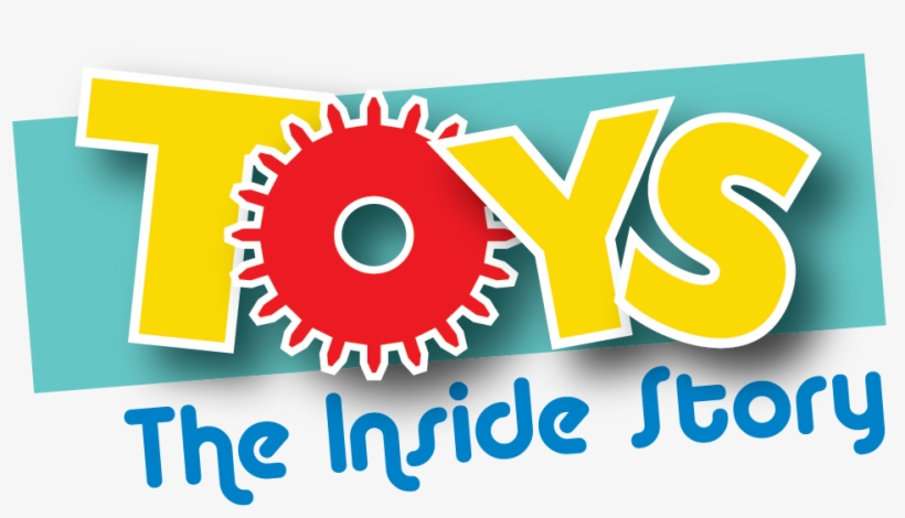 Sciencenter - Toys Logo, transparent png