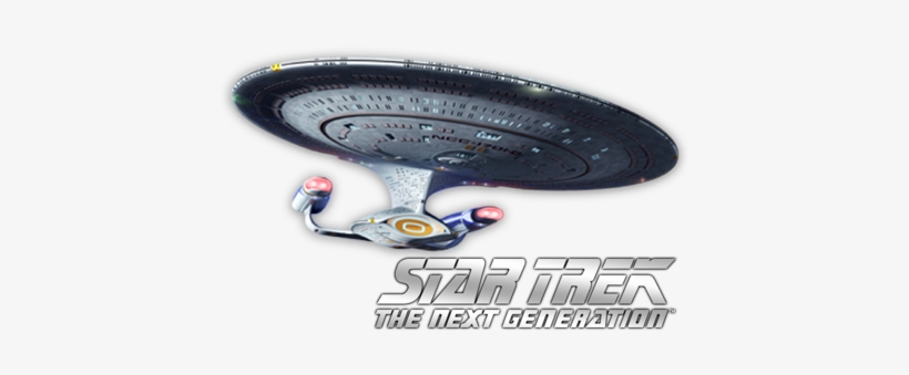 D Transparent Uss Enterprise - Ncc 1701 D Png, transparent png