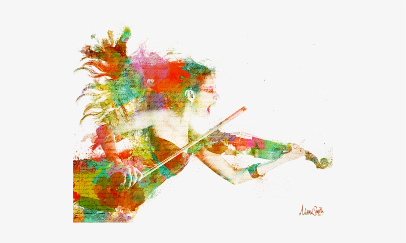 Click And Drag To Re-position The Image, If Desired - Music, transparent png