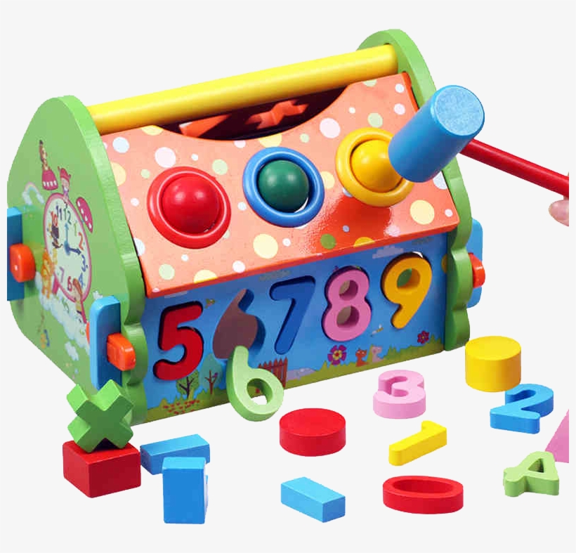 Children Toys Png - Children's Game Png, transparent png