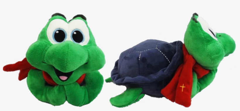 Banner Library Stock Plush Glm Publishing - Glm Publishing Toy-plush-turtle, transparent png