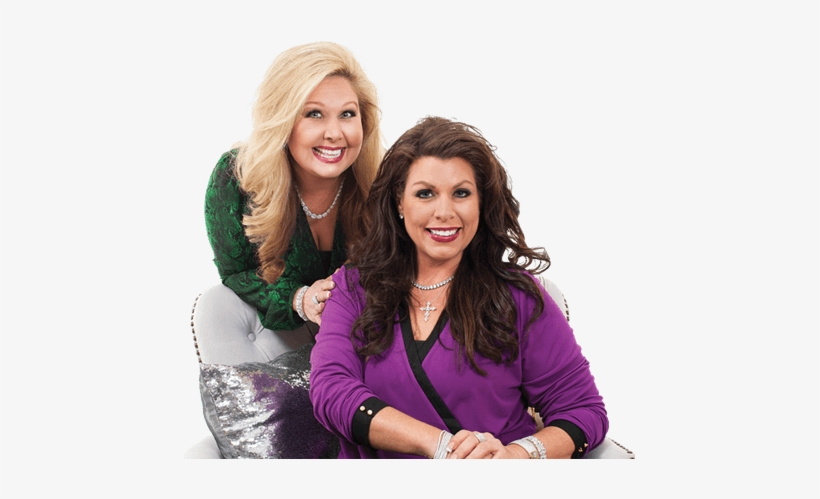 Misty And Nikki - Misty Mills Jtv, transparent png