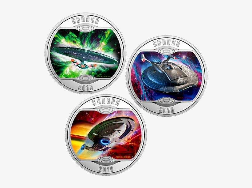 Star Trek™ Iconic Starships - Polar Lights 1/350 Star Trek Enterprise Nx-01 Pol902/04, transparent png