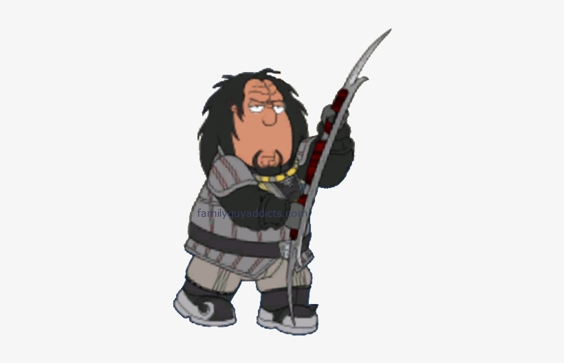 Star Trek Character Profile Phase 2 Costumes, Klingon - Star Trek Klingon Png, transparent png