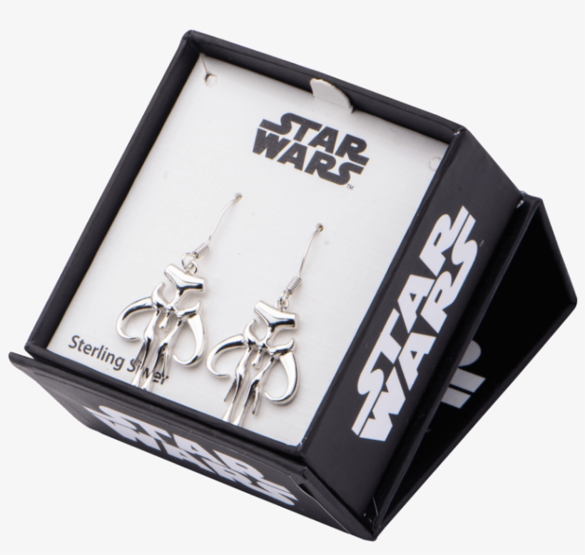 Zoom - Earrings, transparent png