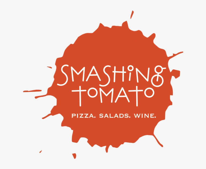 Smashing Tomato, transparent png