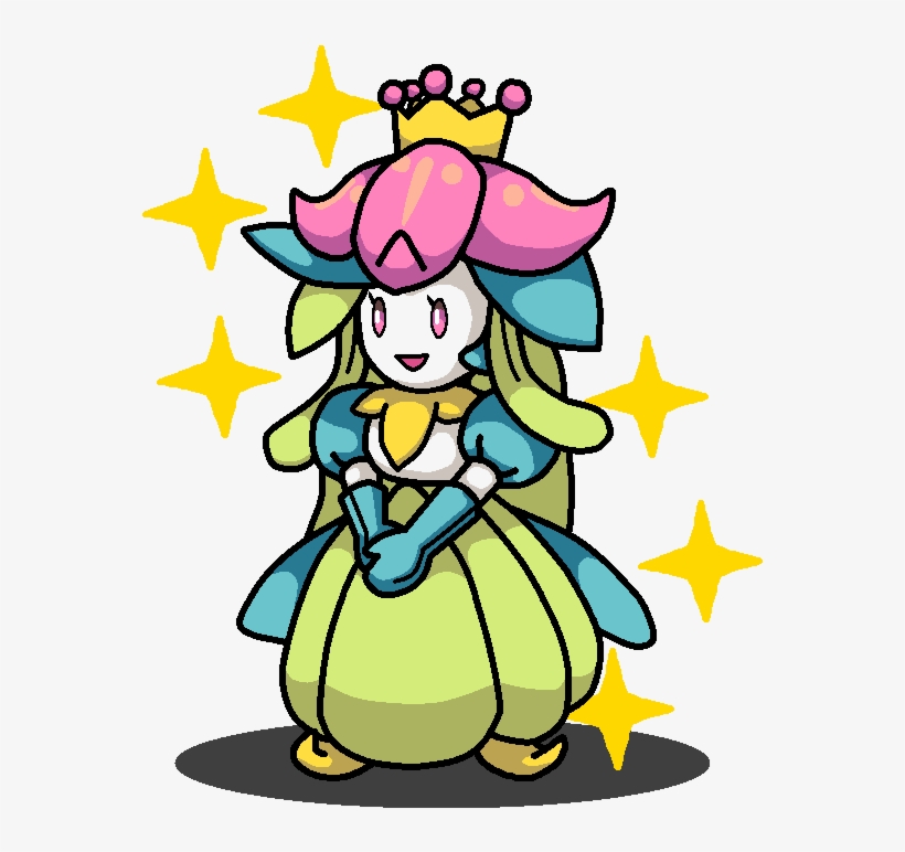 Princess Peach Clipart Paper Mario - Winnie The Pooh Shiny, transparent png