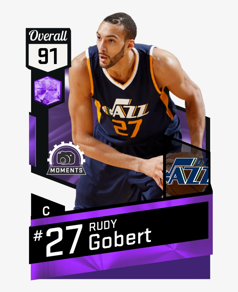 Never Miss A Moment - Antetokounmpo 2k17 98, transparent png