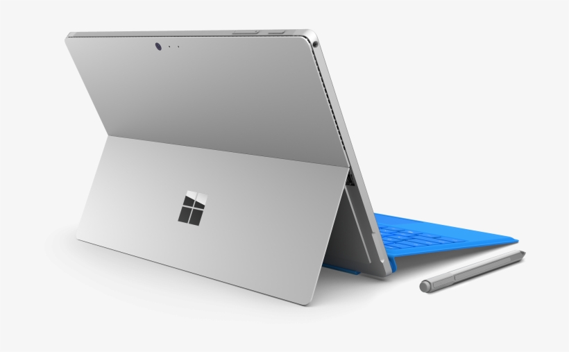 Microsoft Surface Pro 5 Release Imminent As Pro 3 Will - Microsoft Surface Pro 4 (256gb, I7, 8gb Ram), transparent png