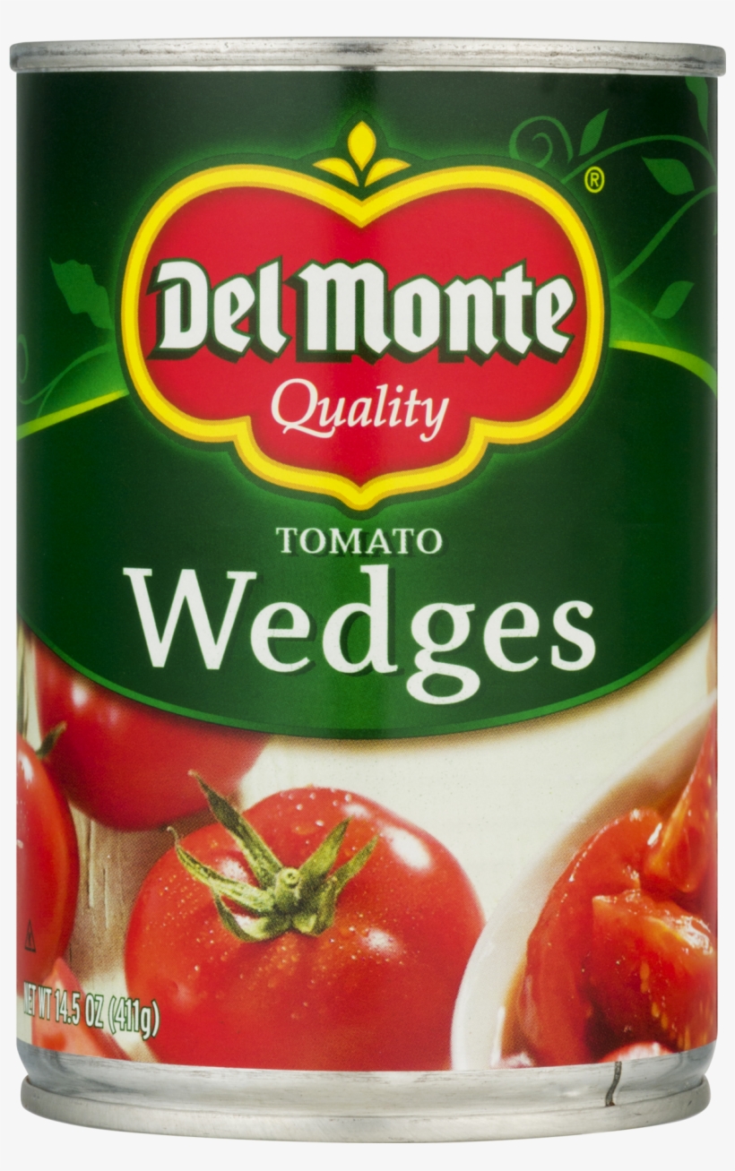 Del Monte Chili Ready Tomatoes, transparent png
