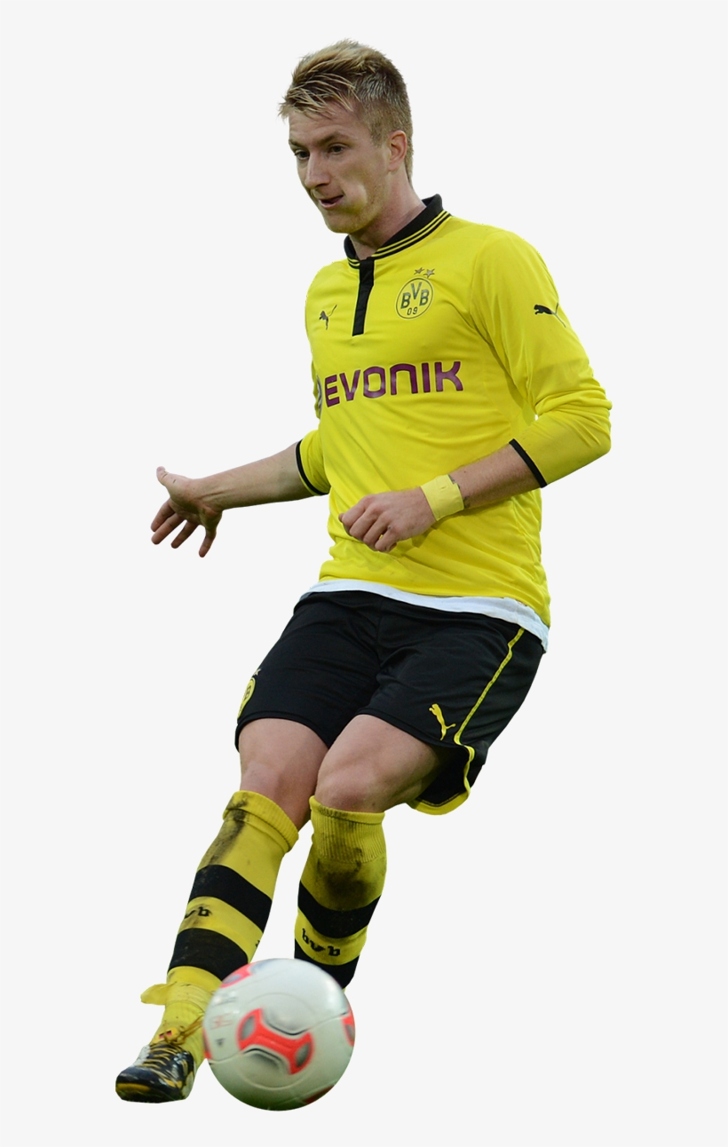 Hd Wallpaper Png - Borusia Dortmon Player Png, transparent png