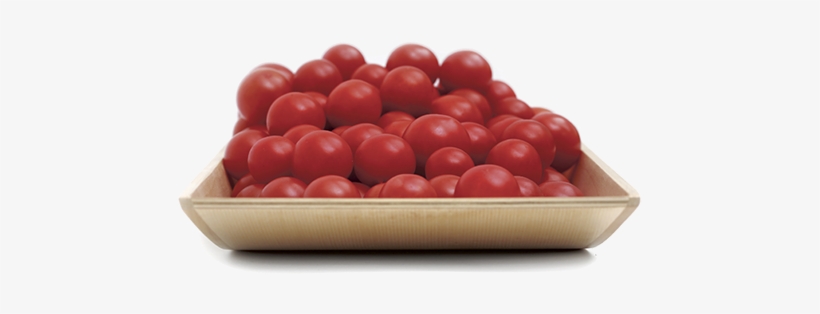 Cherry Tomatoes Can Be Used In Many Different Recipes - Cherry Tomatoes, transparent png