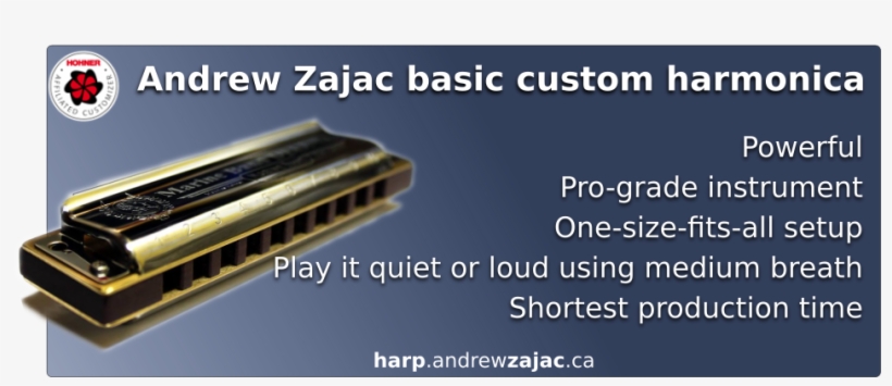 Basic Custom - Harmonica, transparent png