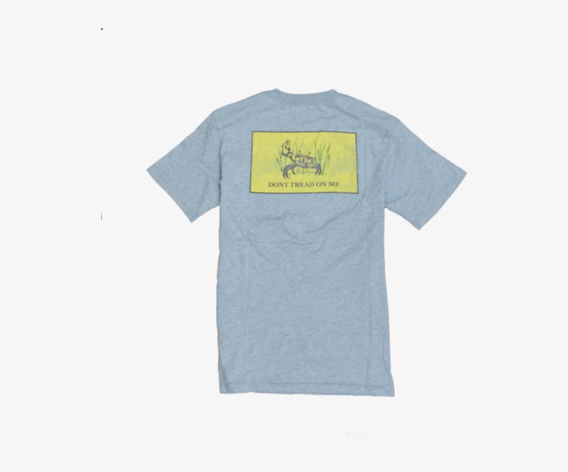 Don't Tread On Me - 1104942 [wic.カラーシャツ メンズ L ブラック], transparent png