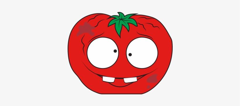 Squishy Tomato Red - Grossery Gang Squishy Tomato, transparent png