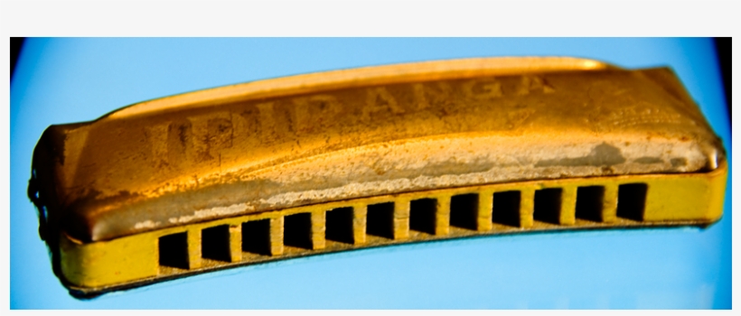 Harmonica, transparent png