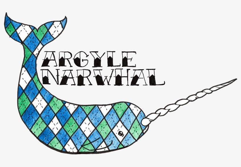 Narwhal, transparent png