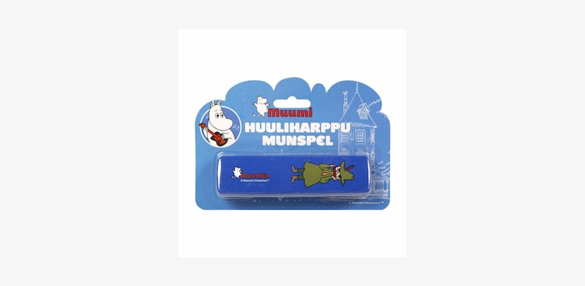 Instrument Harmonica Snufkin - Snufkin, transparent png