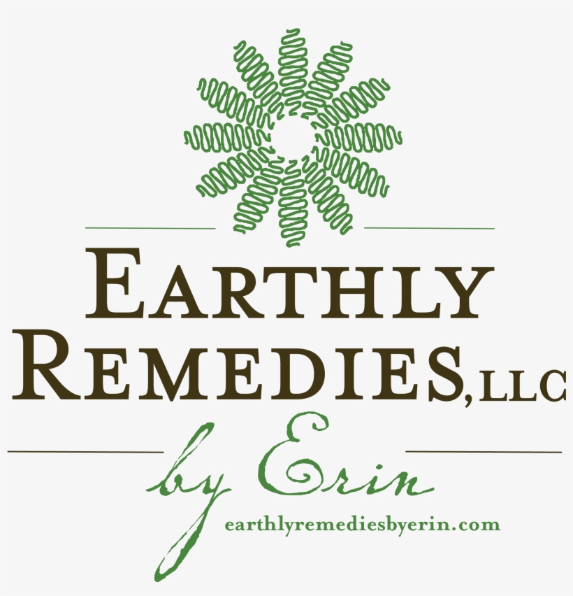 Earth Rem By Erinlogo Green - Flower, transparent png
