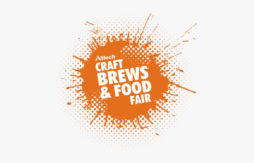 Home - Alltech Craft Brews And Food Fair, transparent png
