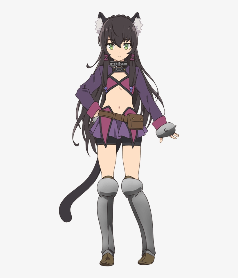 Comments - - Rem How Not To Summon A Demon Lord, transparent png