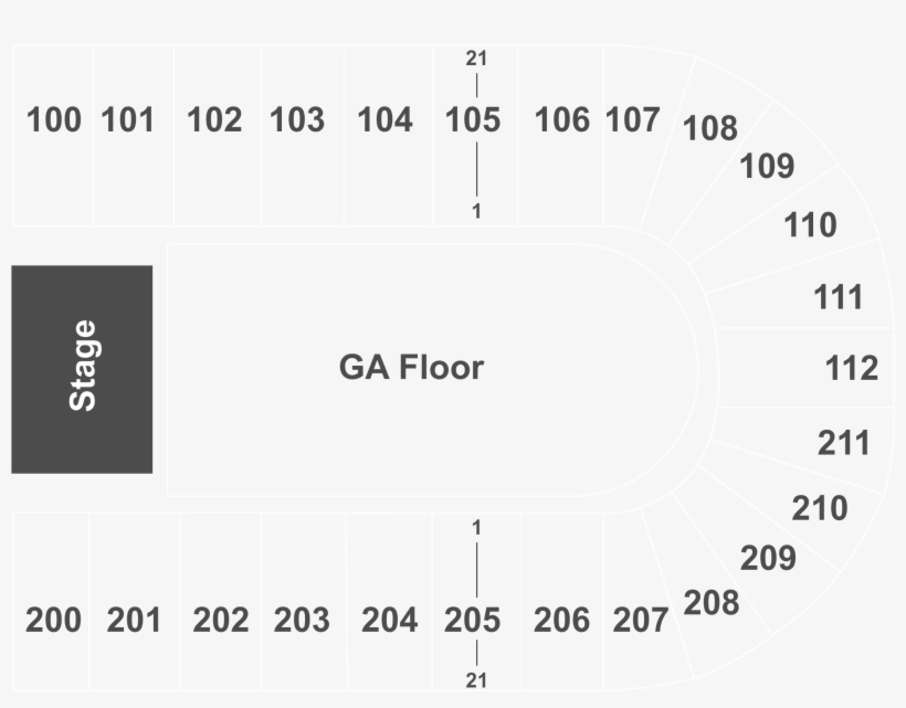 Full Map - Houston, transparent png