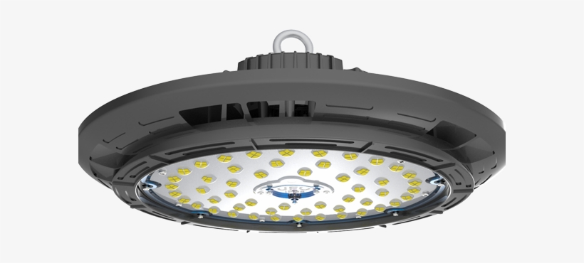 Ufo Led High Bay Light 200w - Led Lamp, transparent png